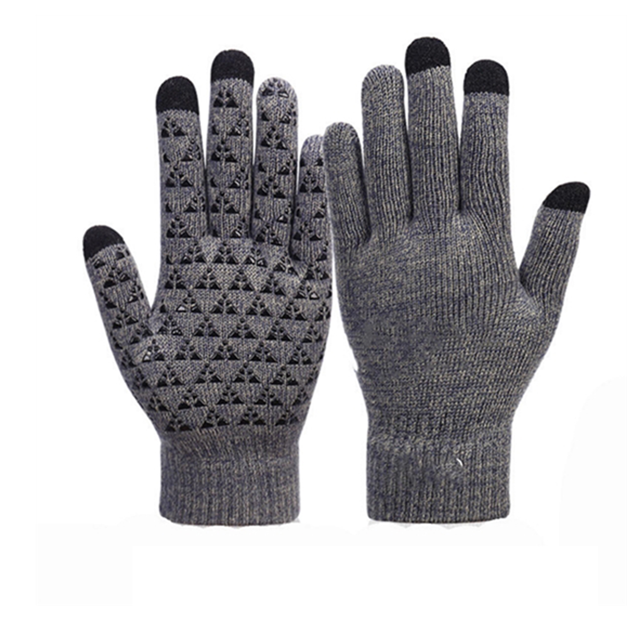 Durable Touch Screen Gloves 3