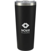 Thor Copper Vacuum Insulated Tumbler 22oz 253
