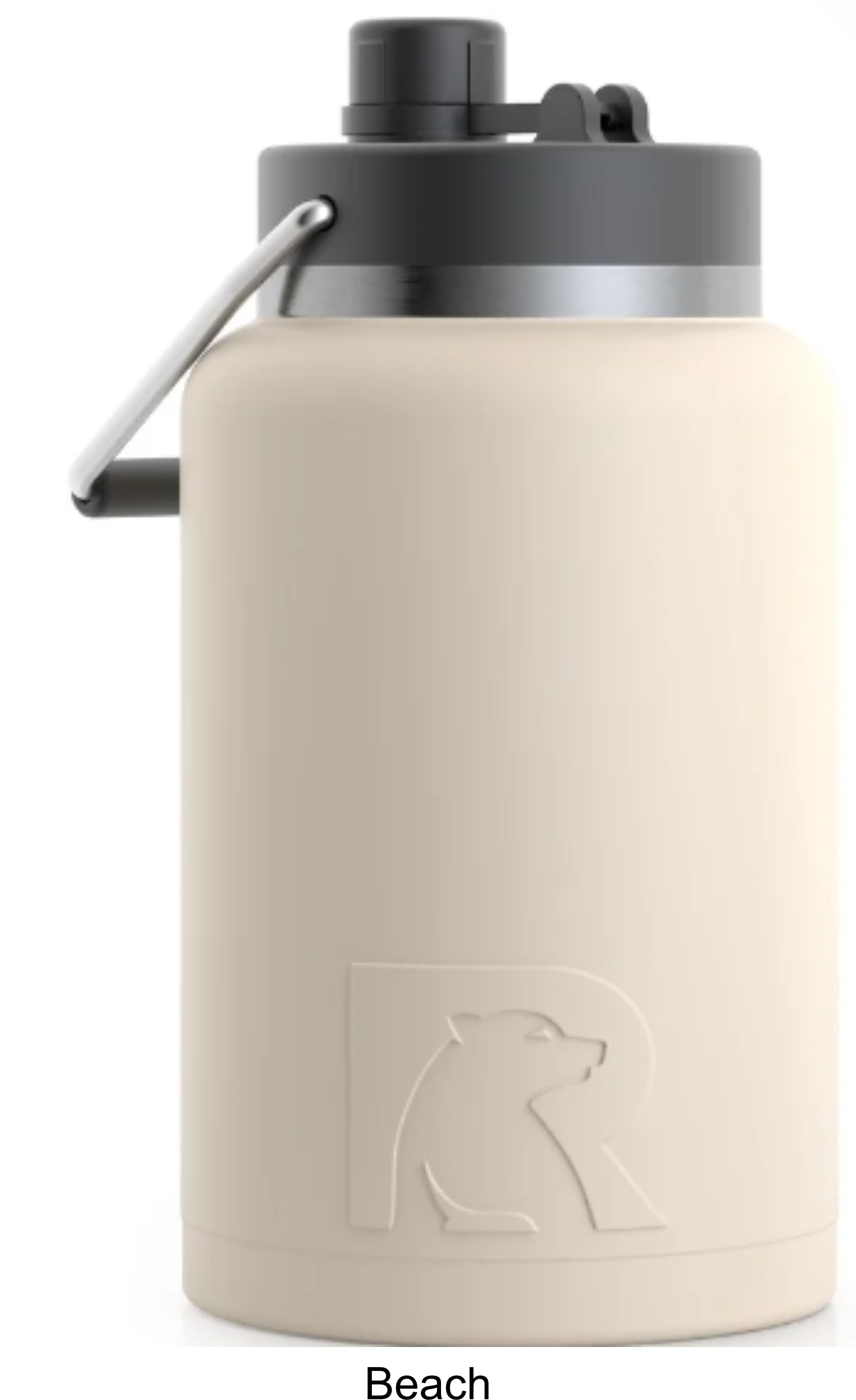 RTIC 64 oz. Half Gallon Bottle Jug 15