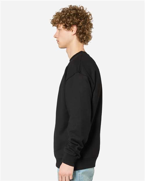 Unisex Urban Crewneck Sweatshirt - LS16004 49
