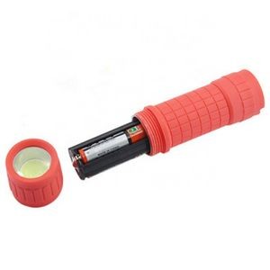Mini Pocket Led Torch 2