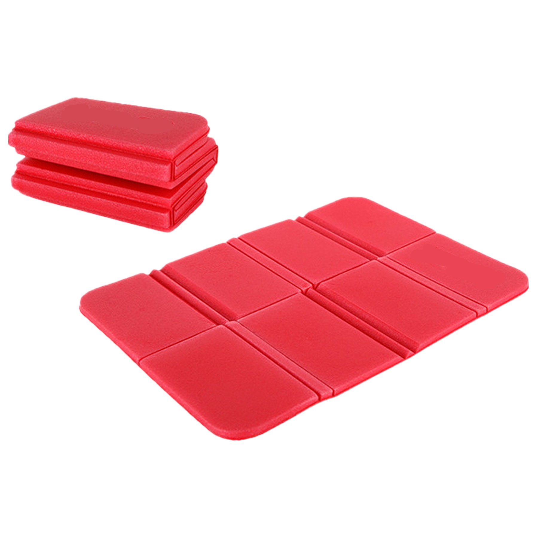 Outdoor Folding Foam Seat Cushion 6