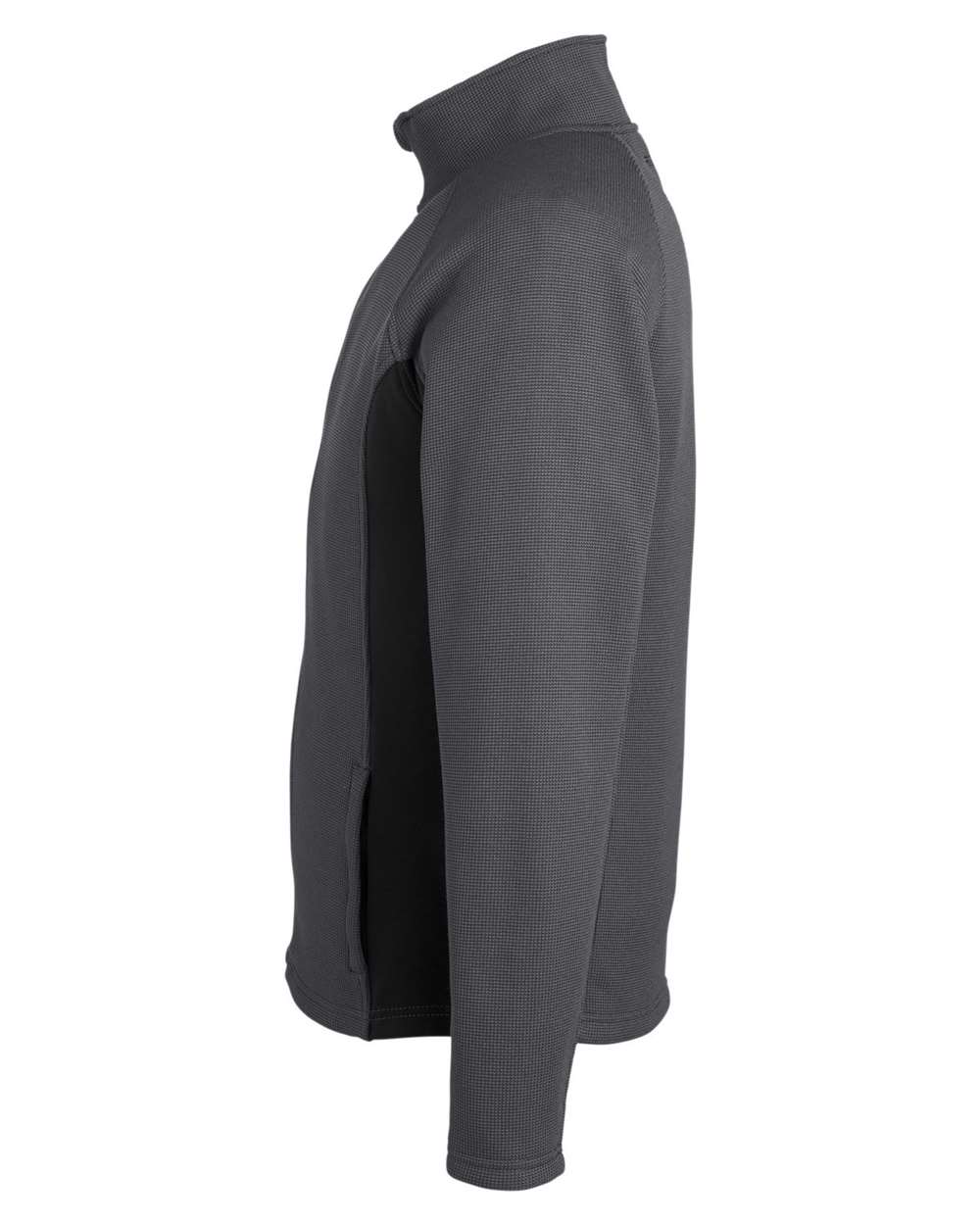 Men's Constant Full-Zip Sweater Fleece Jacket - 187330 34