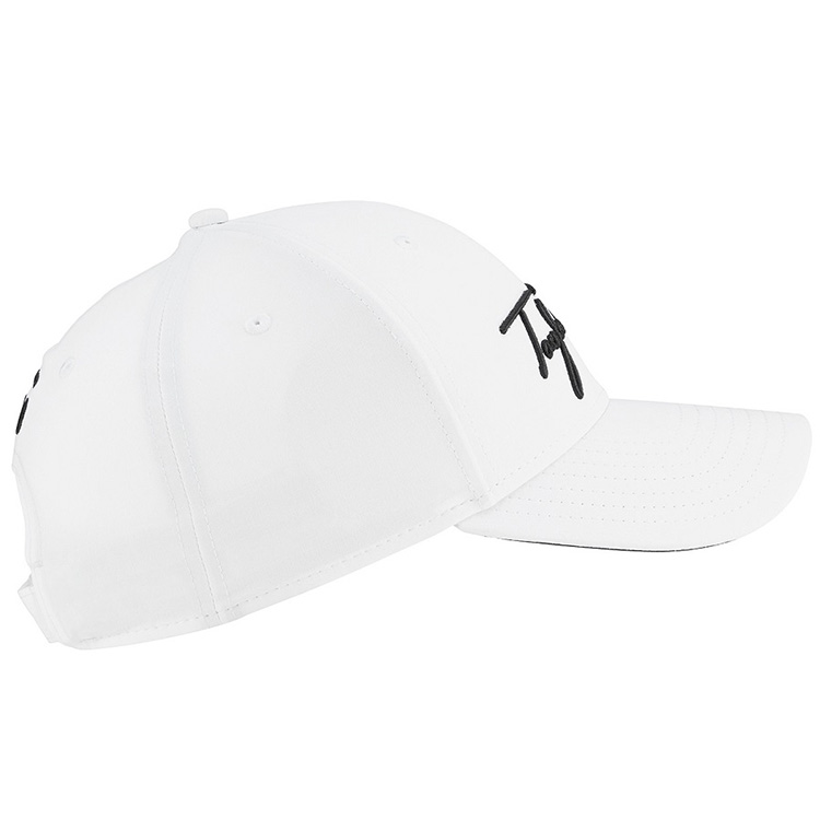 Taylormade Men's Script Seeker Hat 10