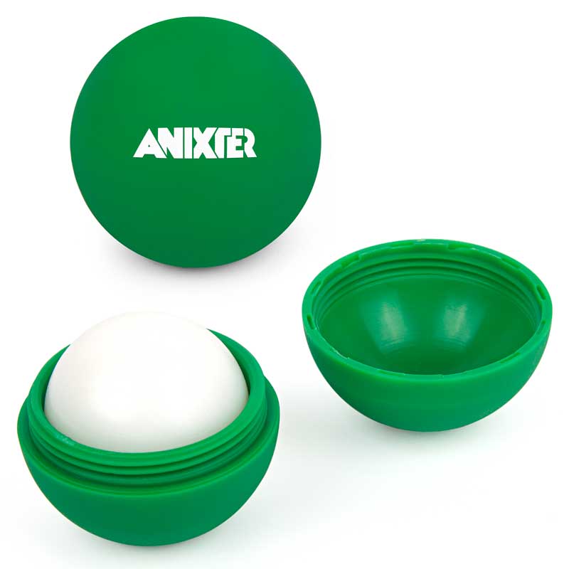 Lip Balm Ball 11