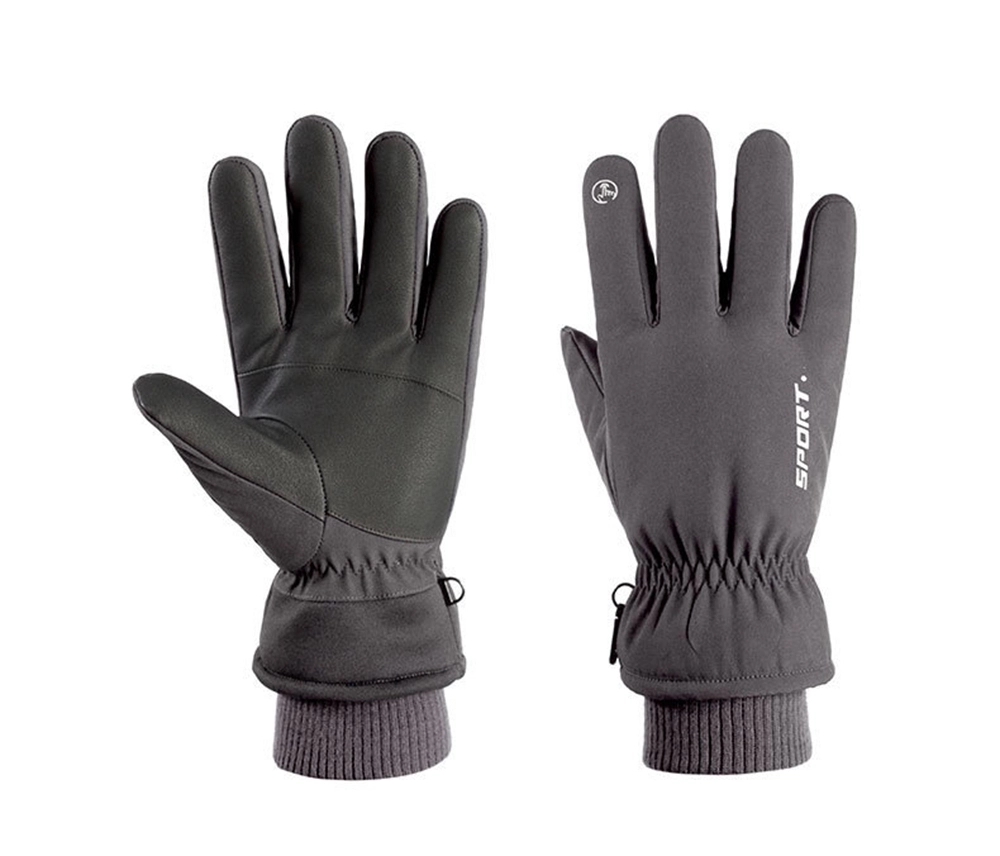 Touchscreen Thermal Gloves 7