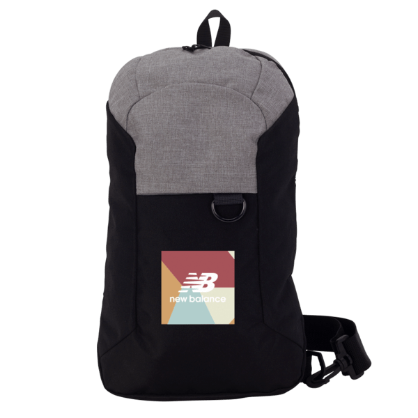 Pac-All rPET Sling Bag 10