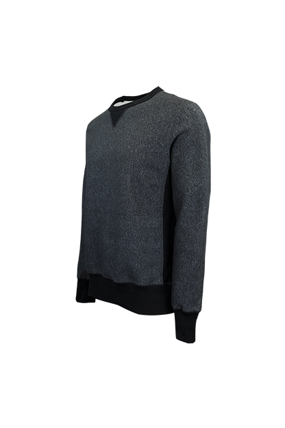 Robson Crewneck, custom hoodie or sweatshirt with logo imprint 12