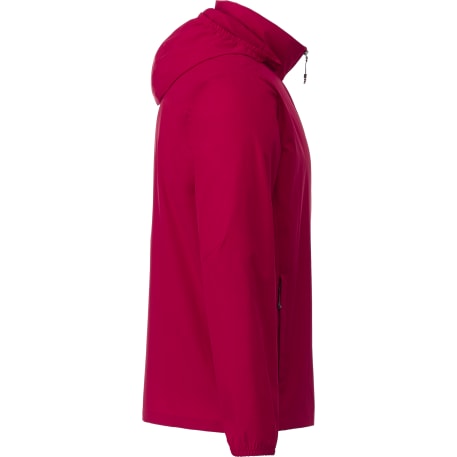Men's TOBA Packable Jacket 318