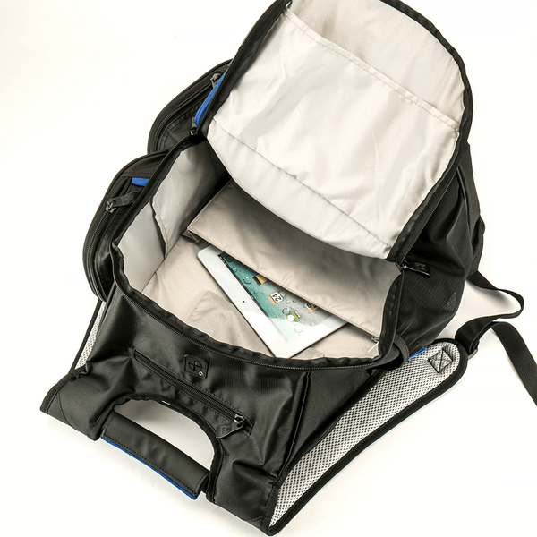 Basecamp City Hopper Backpack 31