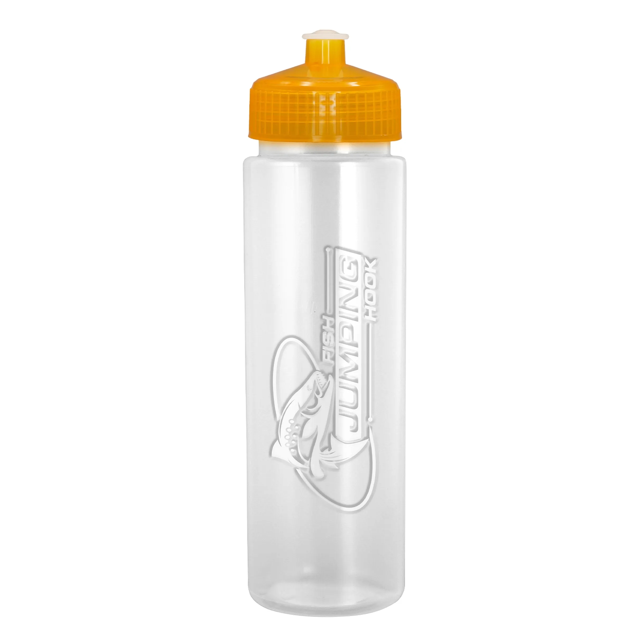 Sporty 24 oz. Debossed Bottle 13