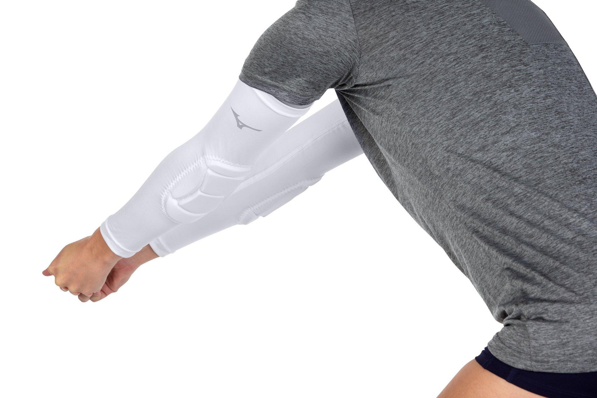 MZO Padded Sleeves 6