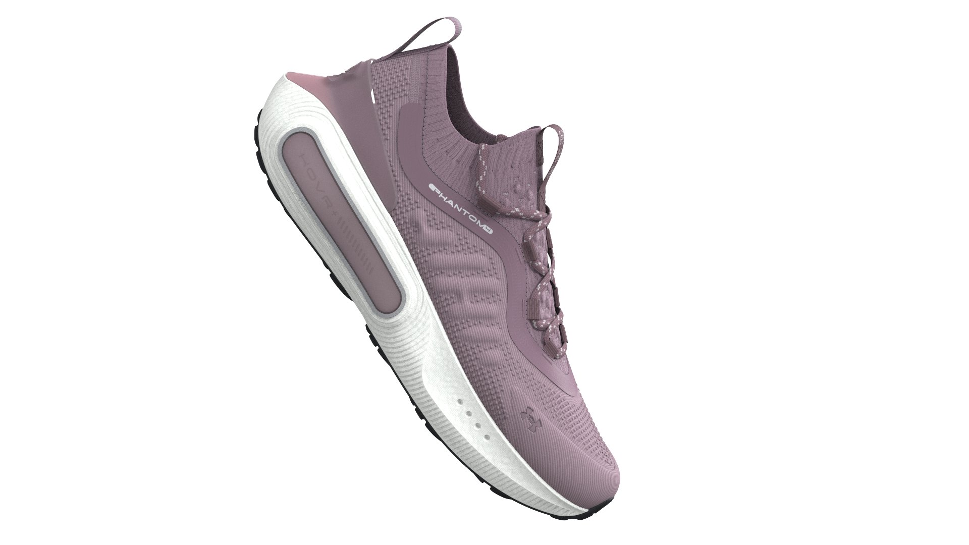 UA Phantom 4 Women's Shoes 8