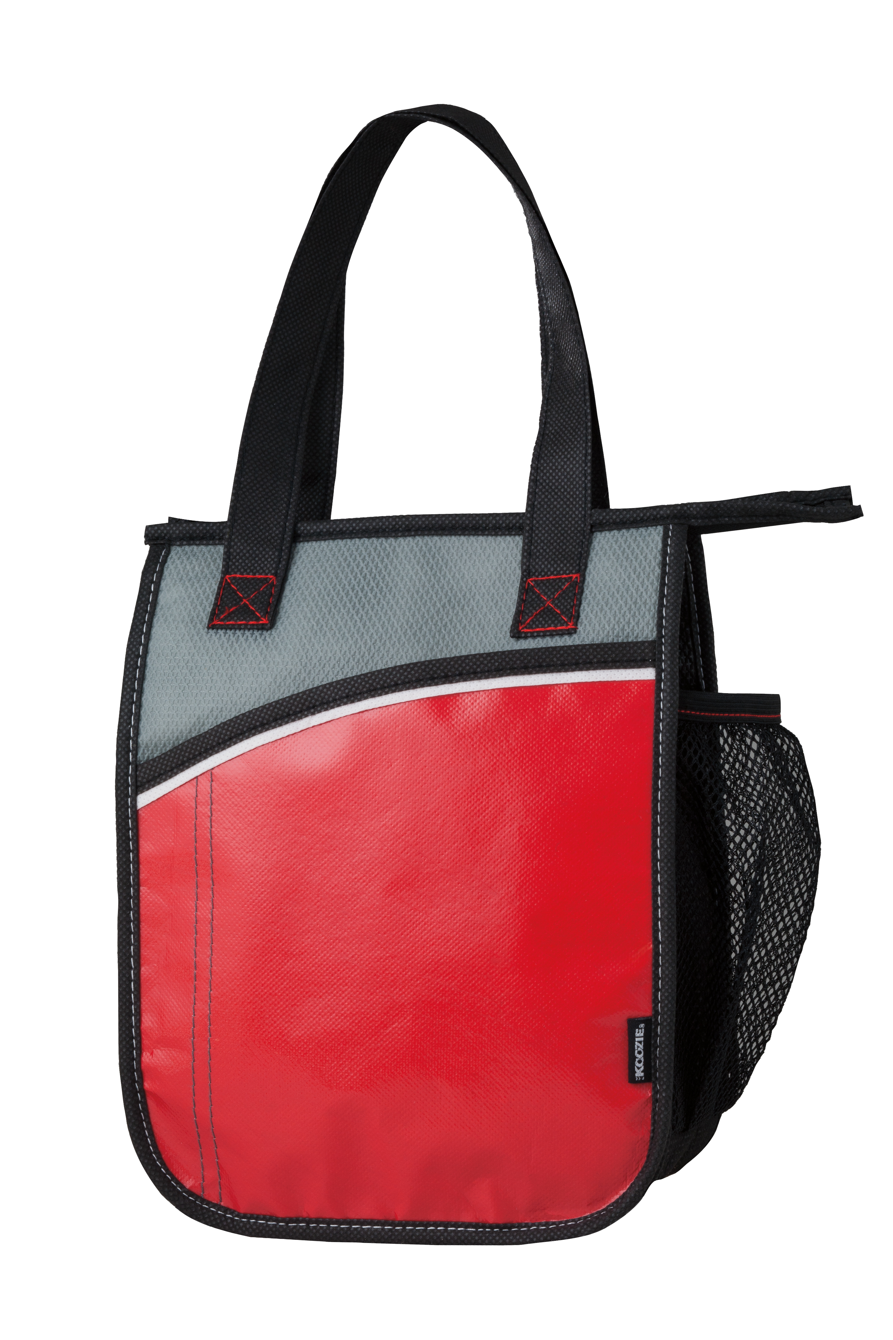 Vertical Laminated Lunch Cooler