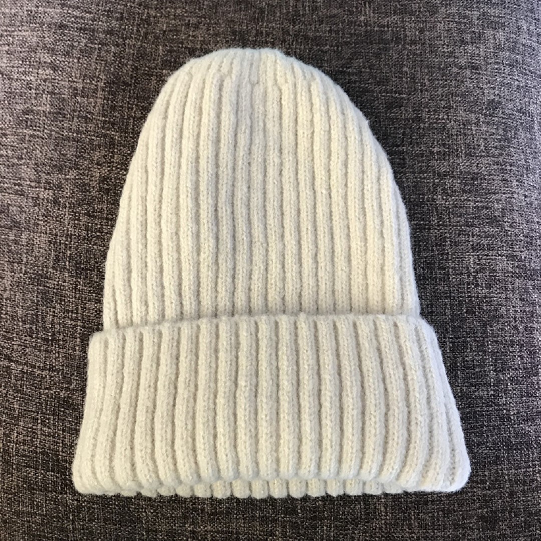 Classic Beanie Hat 3