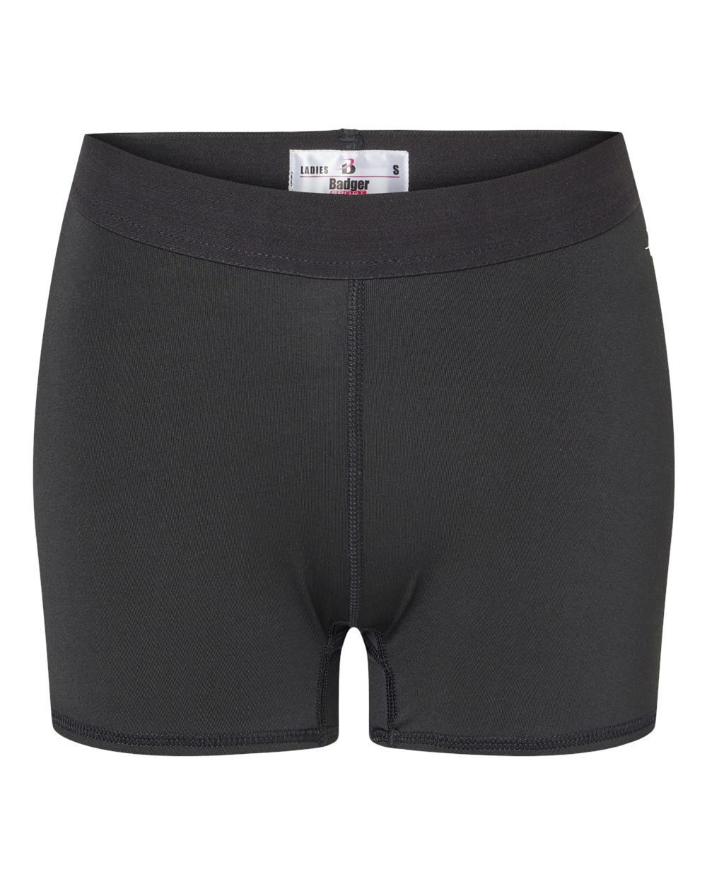 Women's 3" Pro-Compression Shorts - 4629 7