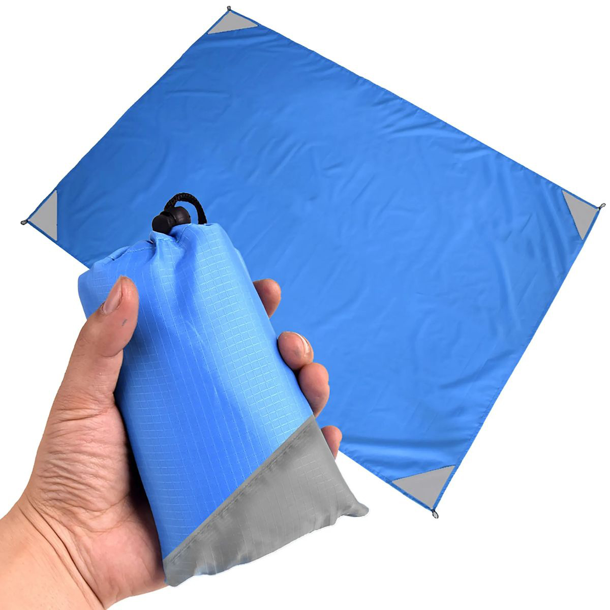 Oxford Picnic Mat for Beach Parks or Outdoor Activities 3