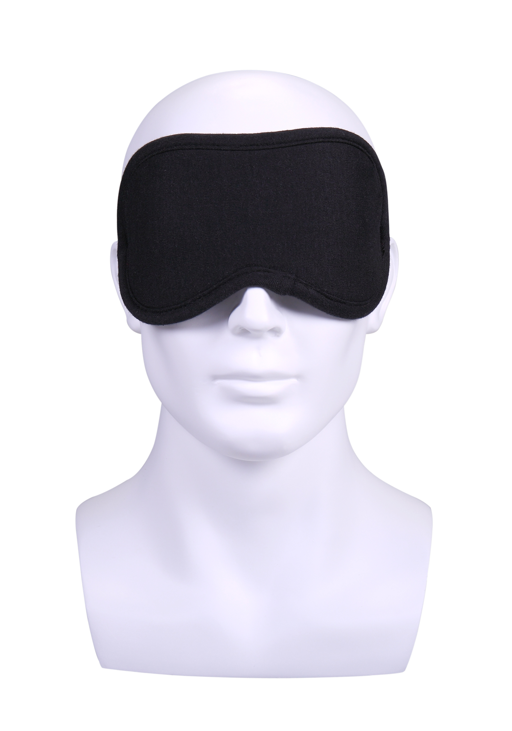 Super Sofe EyeCover-BLACK