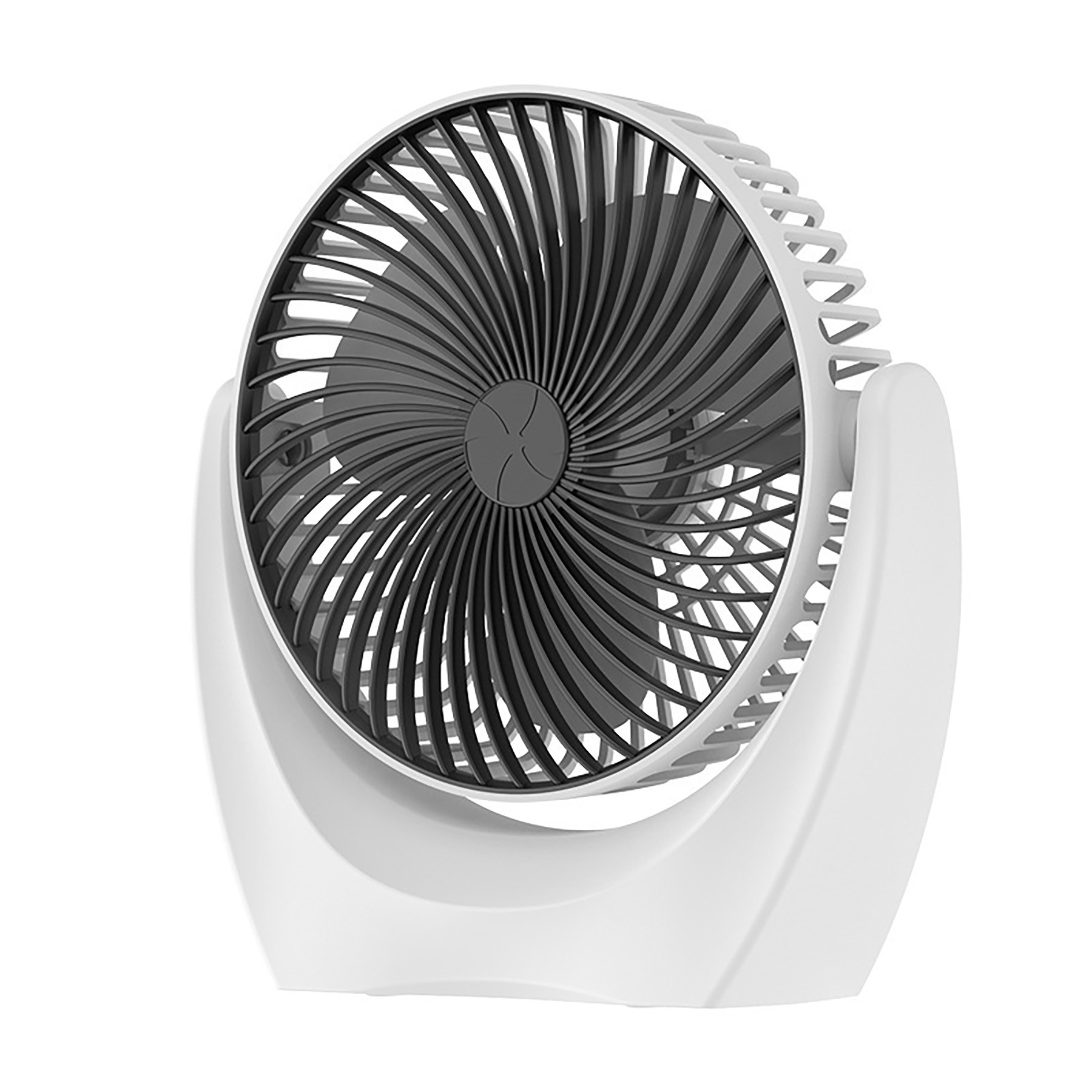 Room Small Air Circulator 4