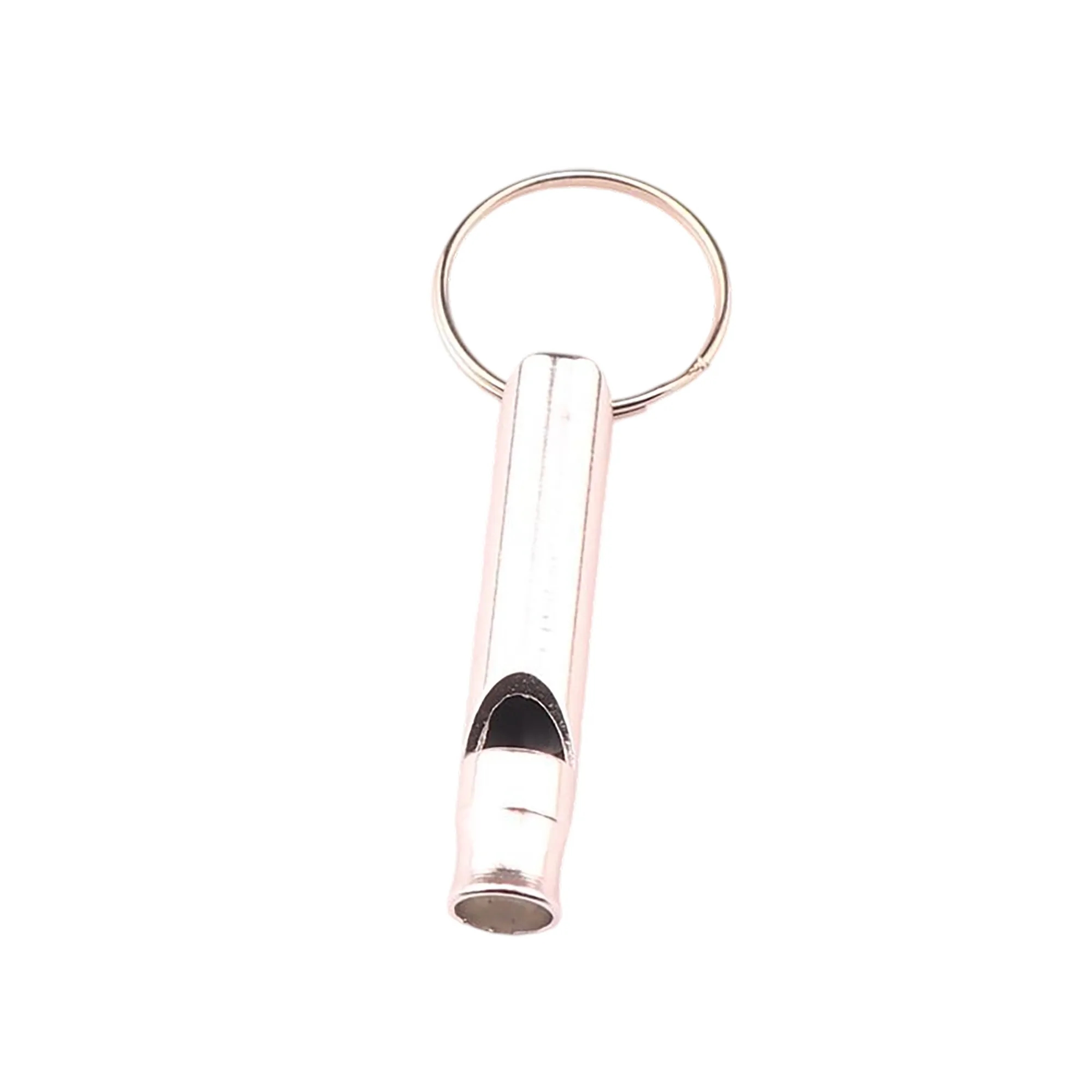 Survival Whistle for Summer Camp with Loud Sound 10