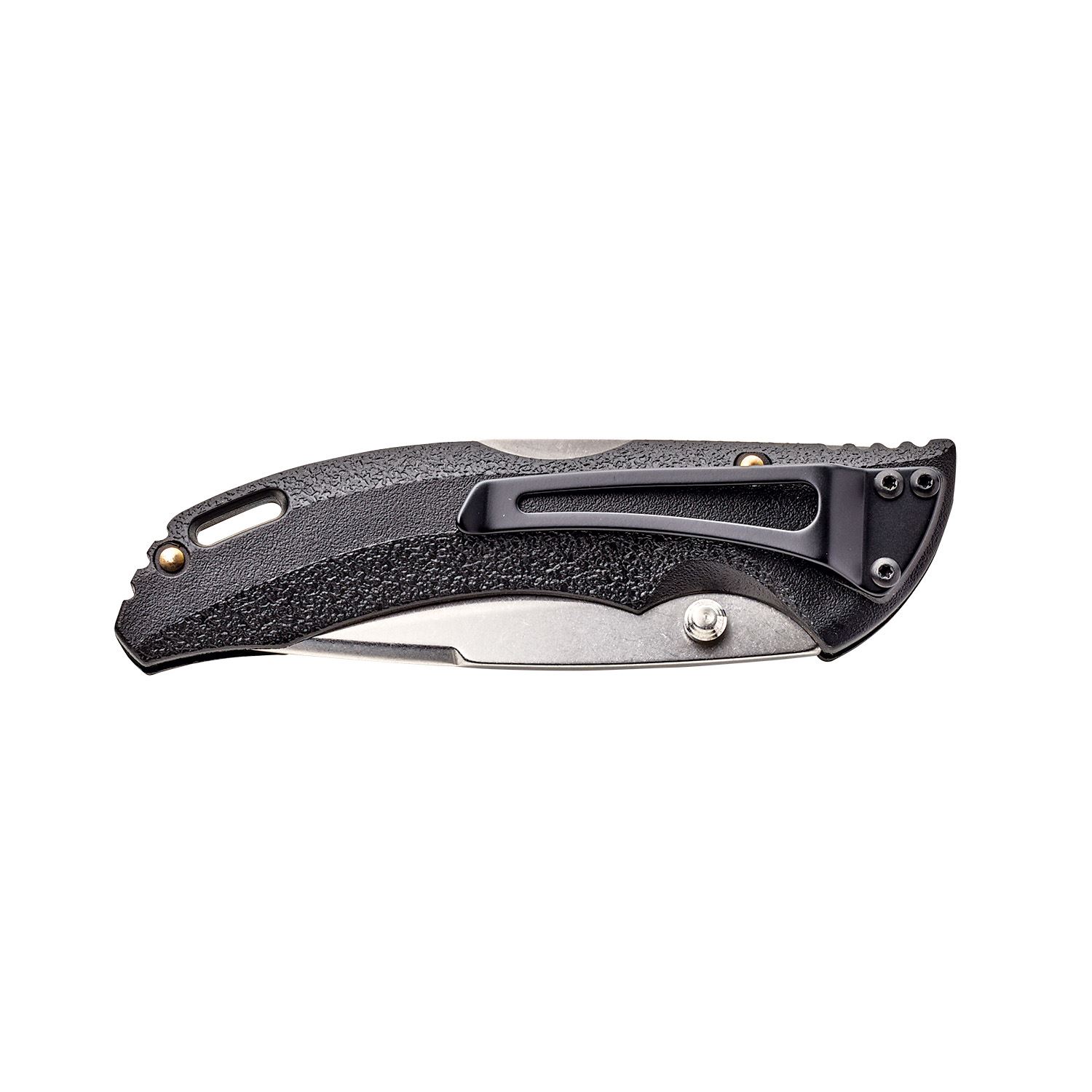 Buck® Bantam™ Blw Lockback Knife 4