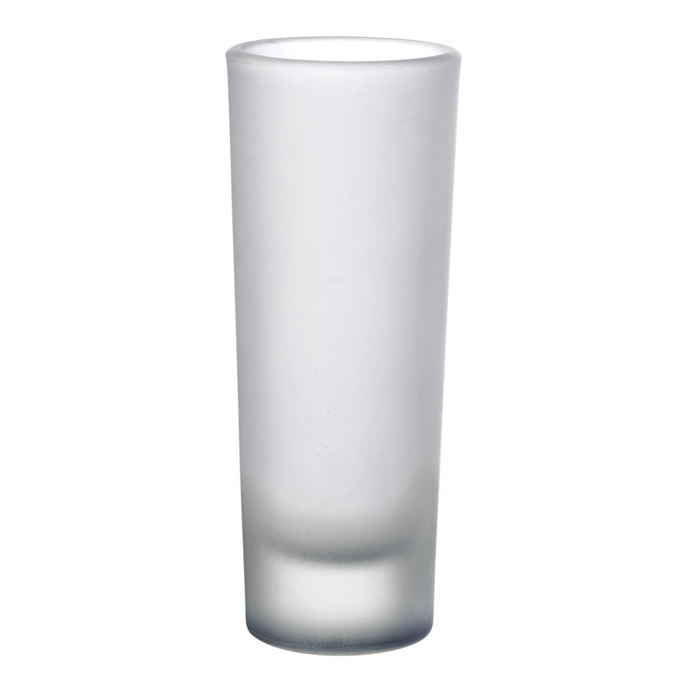 2 oz. Frosted Shooter Shot Glasses 4