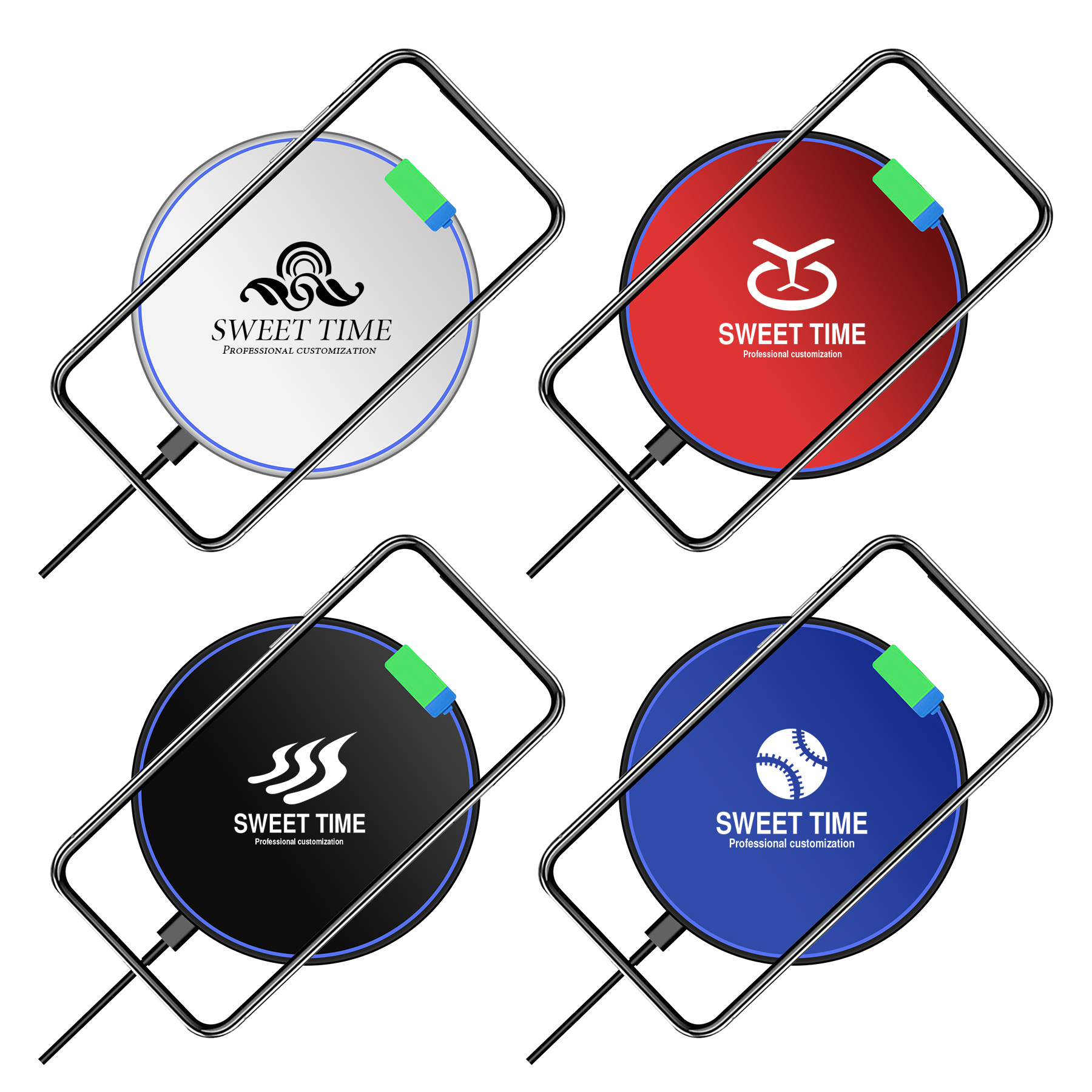 Wireless Charger 1