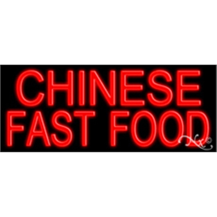 Neon Display Sign Outdoor Indoor for Business Office Store 3