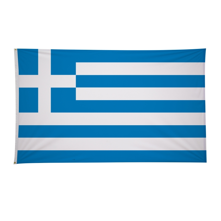 6' x 10' International Flags 210