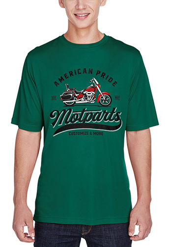 3.8 oz 100% Polyester Interlock with Moisture-Wicking and UV Protection 17