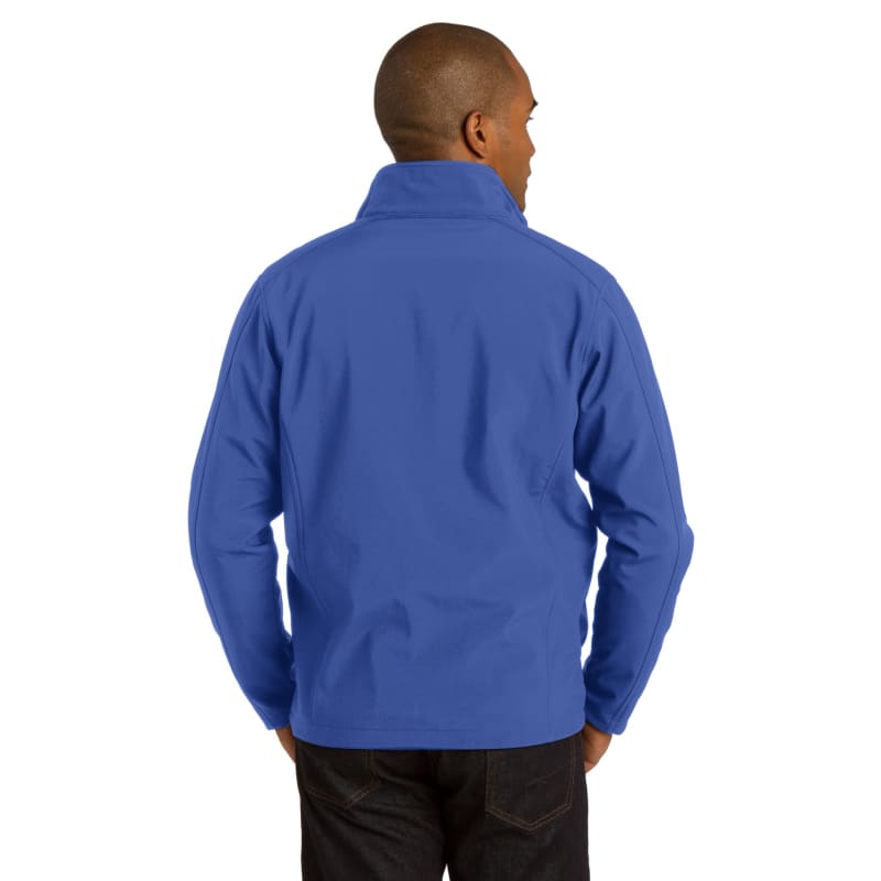 Port Authority Core Soft Shell Jacket. 73