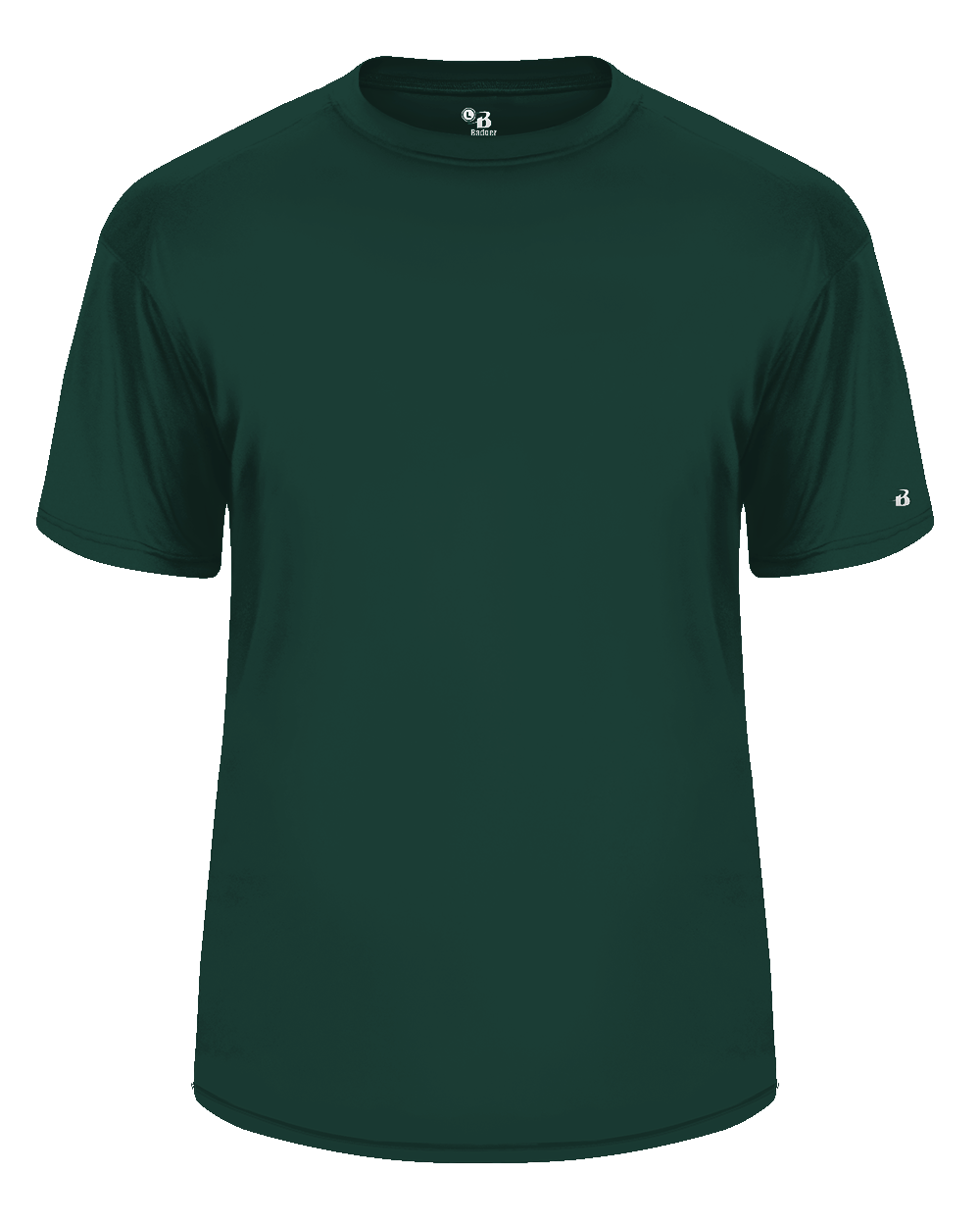 B-Core Tee 12
