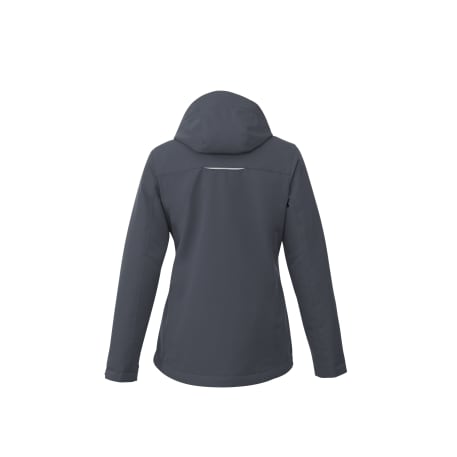 Women's COLTON Fleece Lined Jacket 113