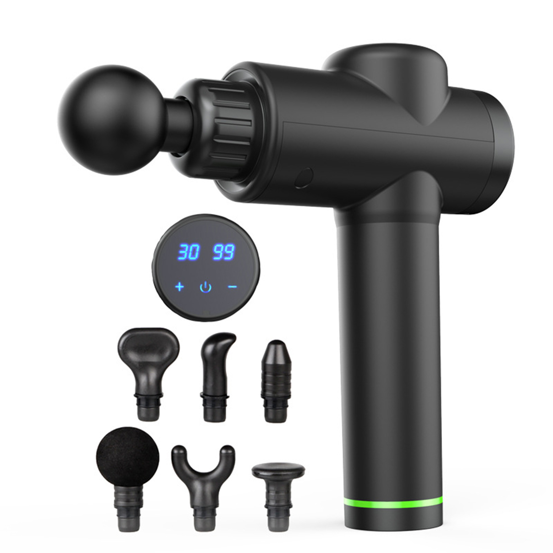 Muscle Massager Gun 2