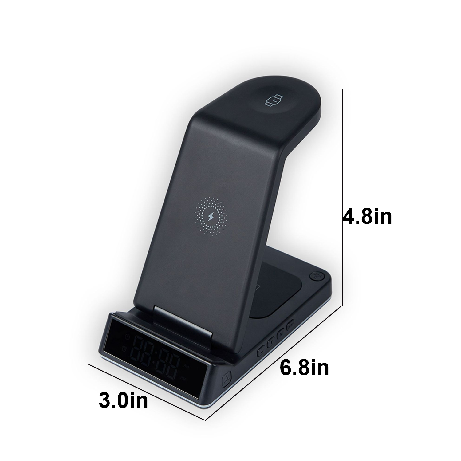 5-in-1 Magnetic Wireless Charger 4