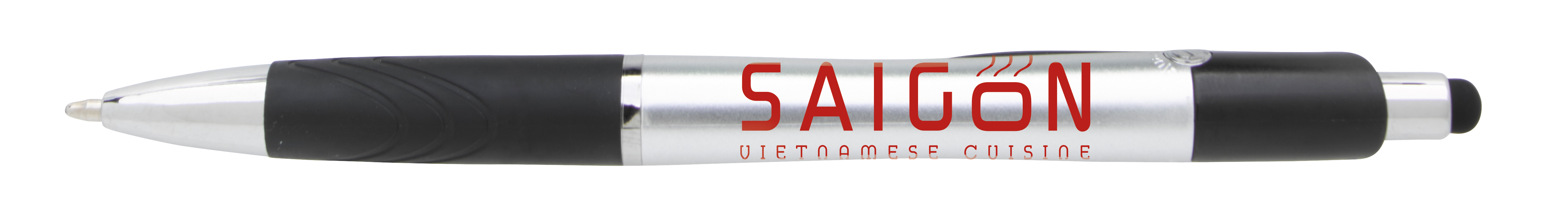 Souvenir® Emblem Stylus Pen 11