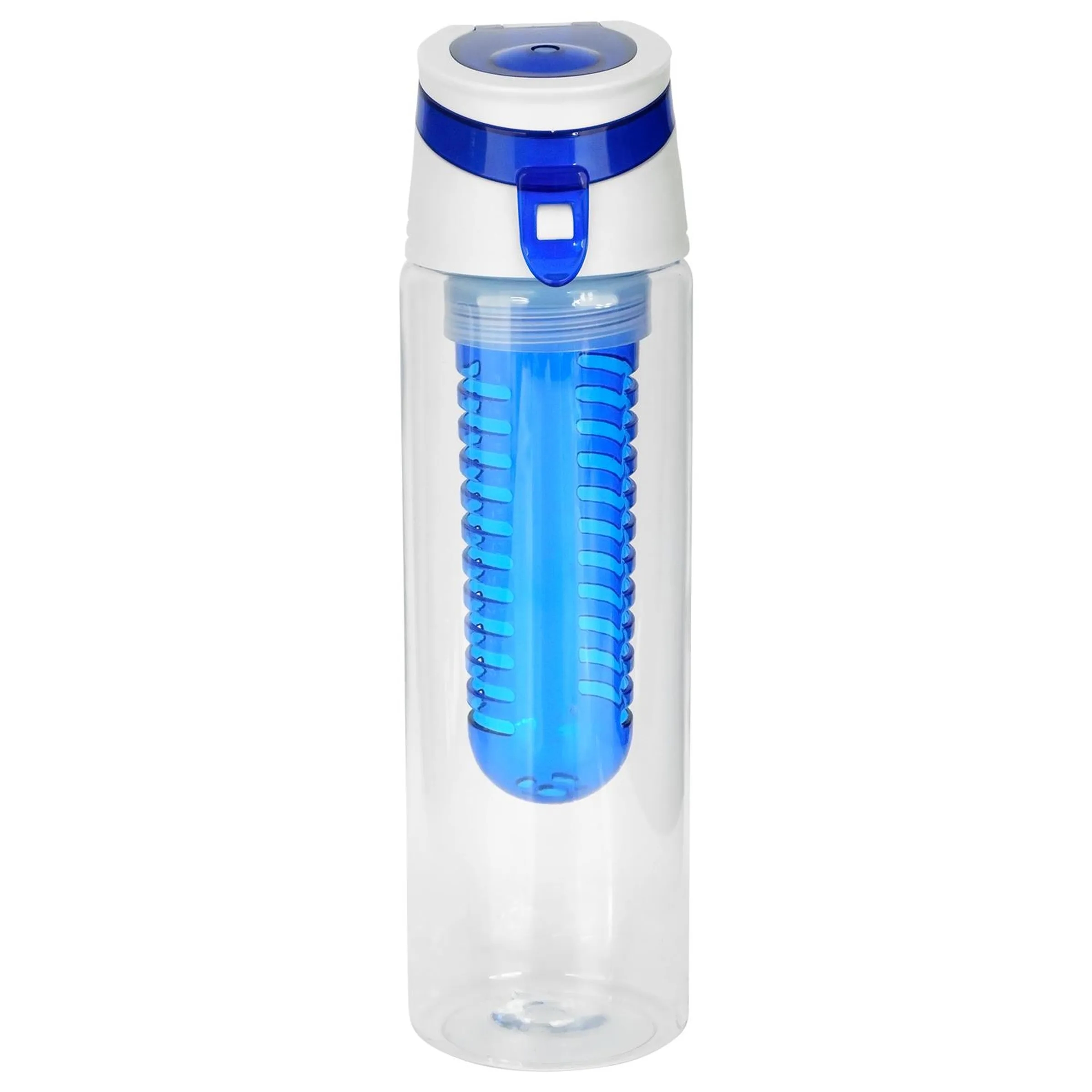 Trendy 24 oz. Recycled Bottle With Infuser 4