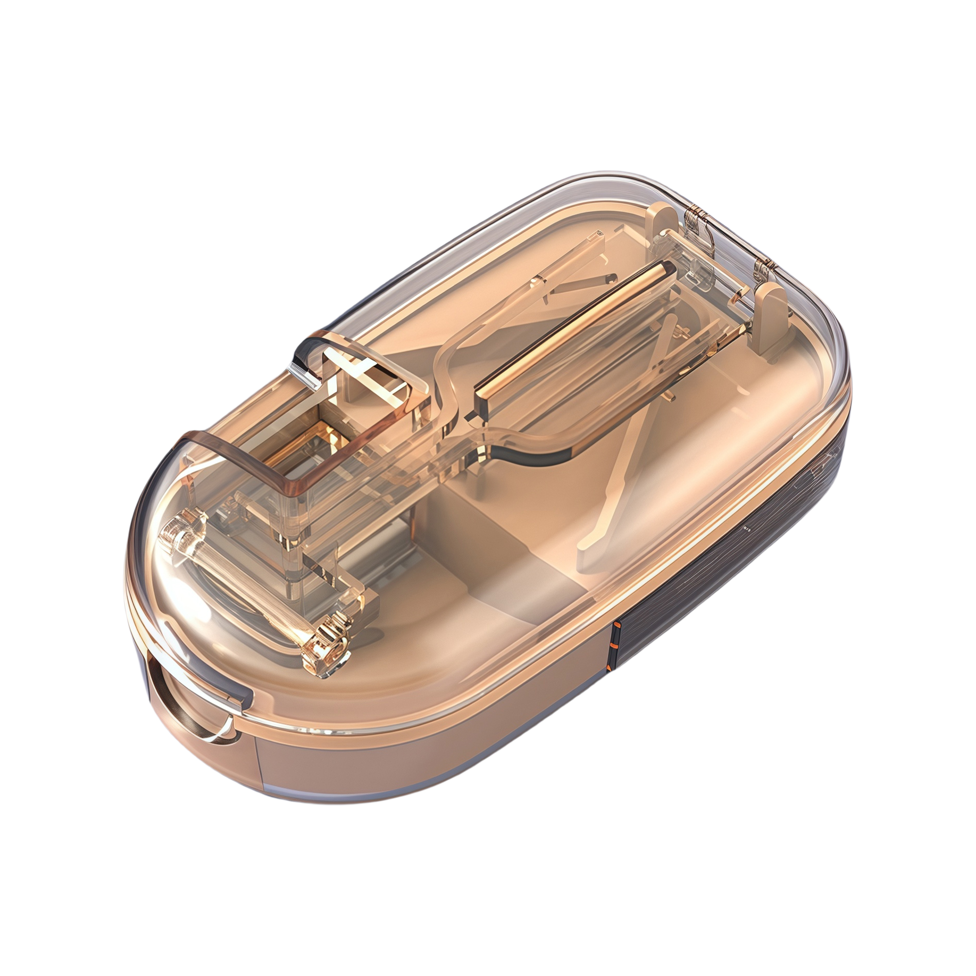 4-in-1 Pill Cutter Splitter 6