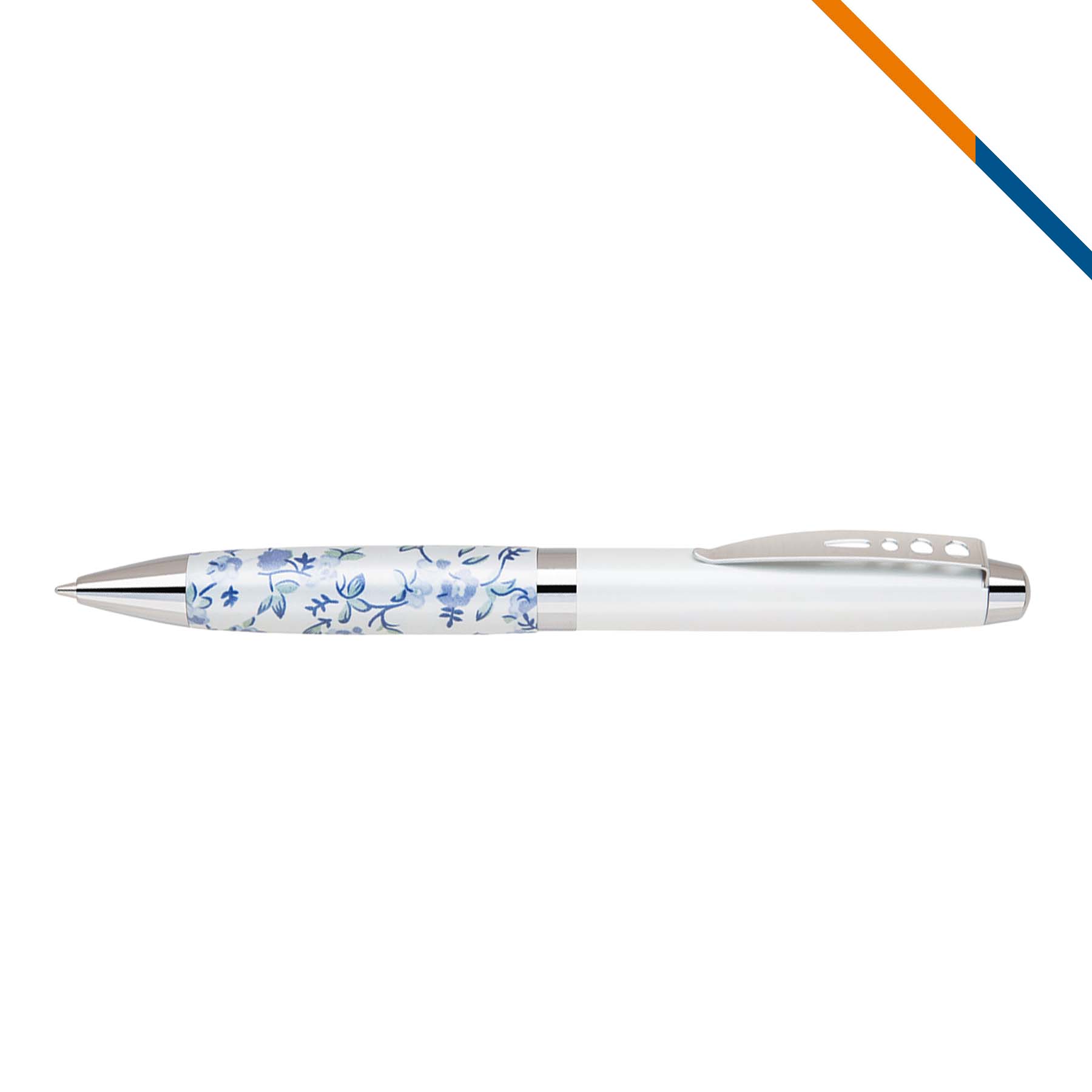 Mayle Metal Pen 5
