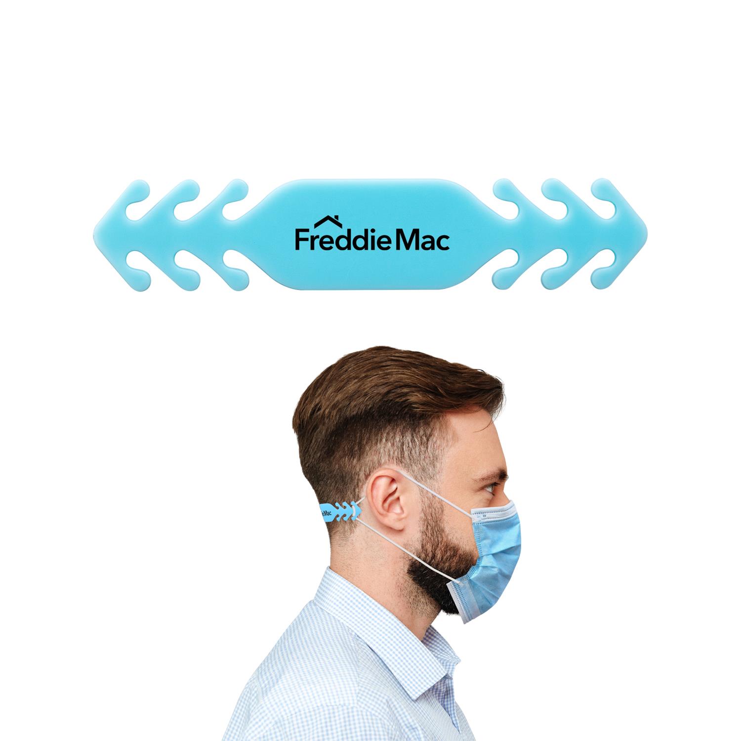 3 Position Face Mask Ear Saver 4