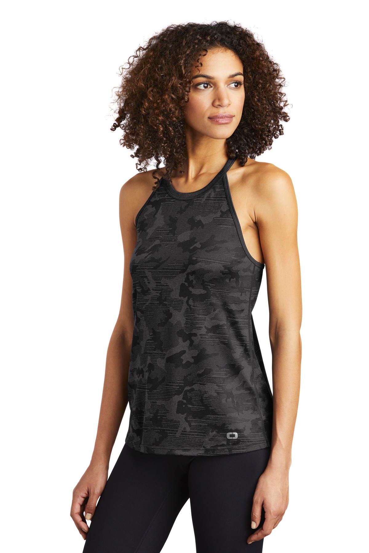 Women's Pulse Phantom Tank