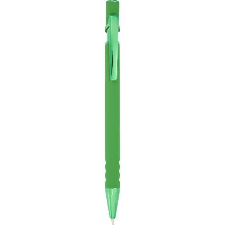 Vera Recycled Aluminum Gel Pen 23