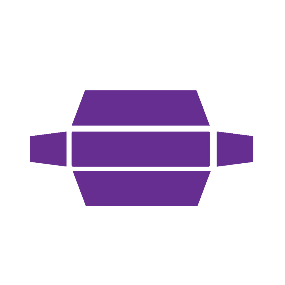 MetroBelt Compact Waist Pack 10