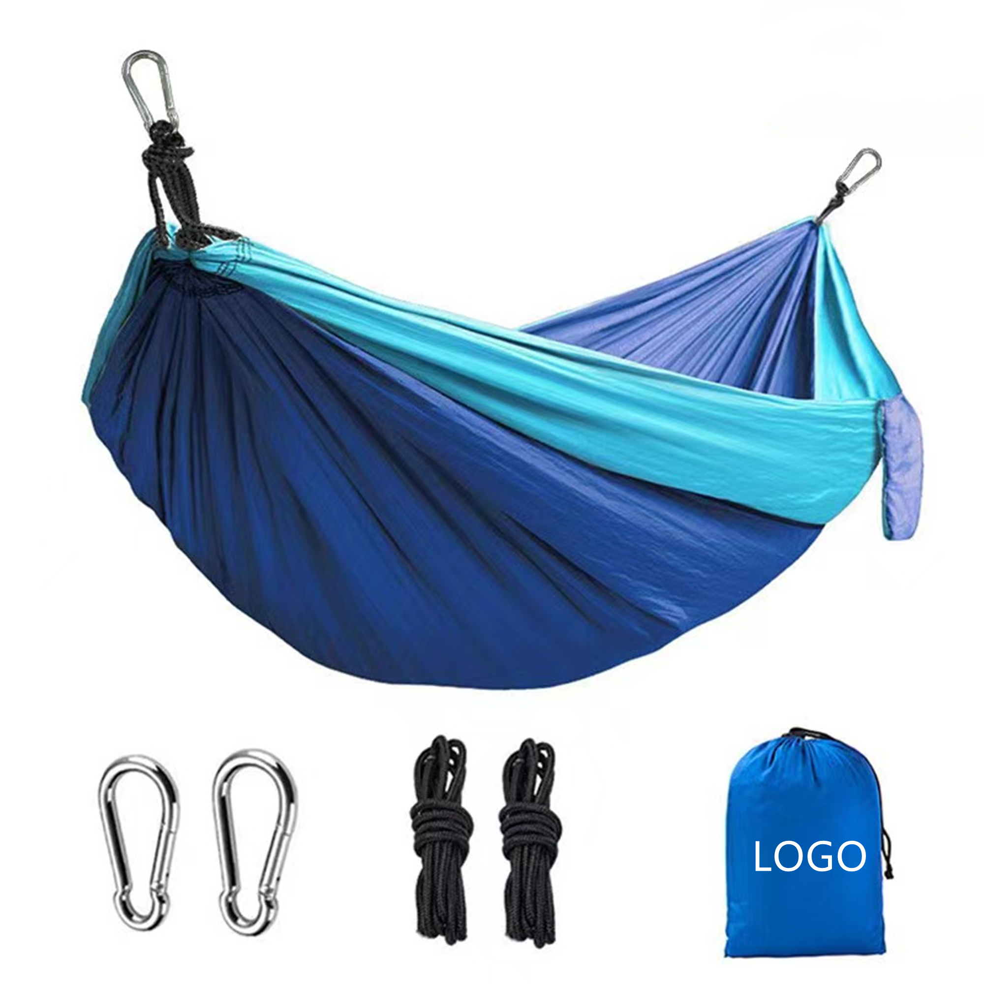 Lightweight Flodable Camping Hammock 2