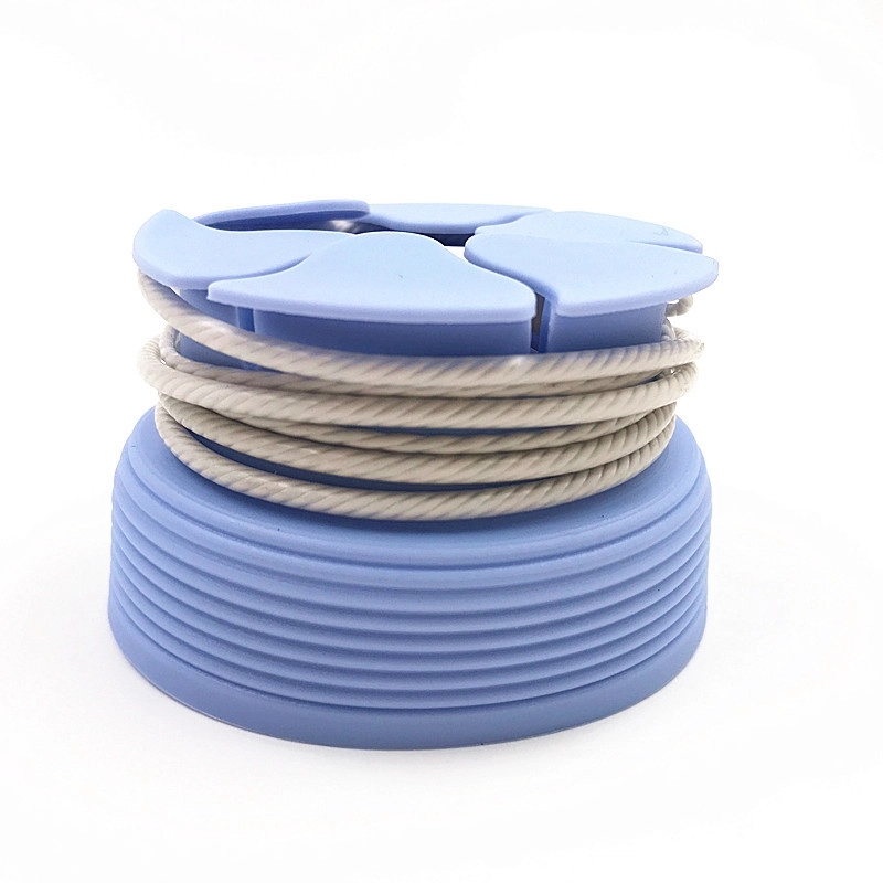 Telescopic Foldable Cable Organizer 3