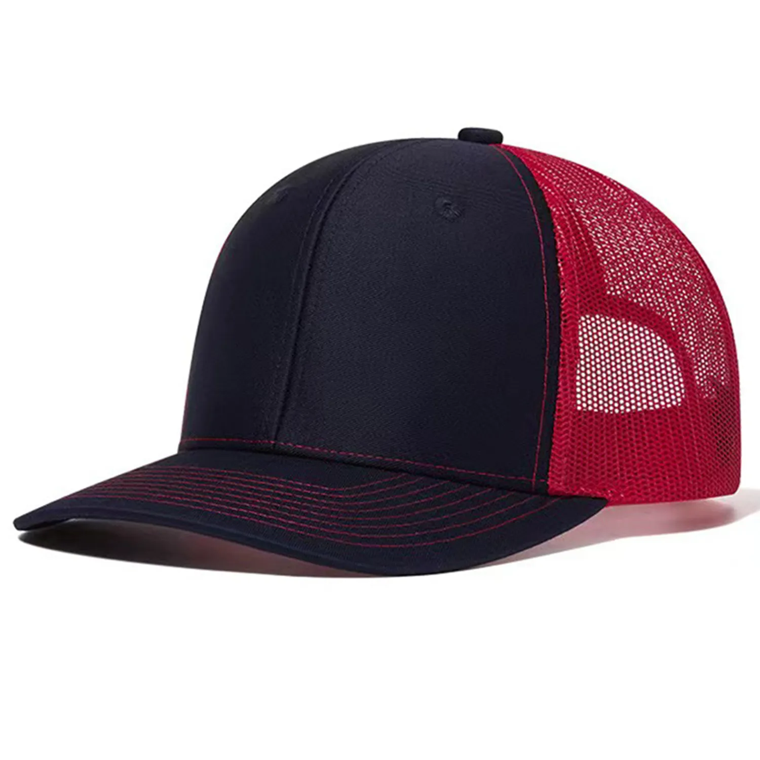 BreezeFlex Trucker Cap 8