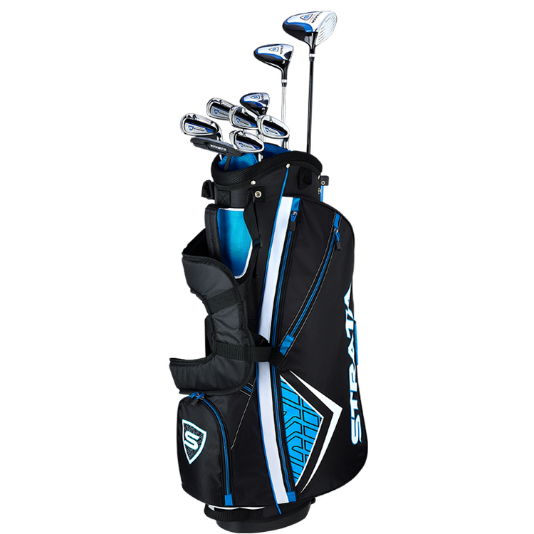 Strata Men's 12-Piece Set 6