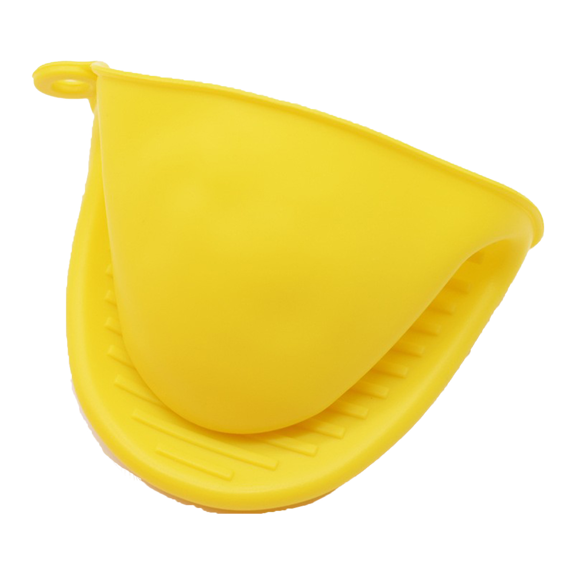 Ultra-Grip Silicone Thermal Gloves 11