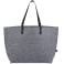 THE GOODS™ Recycled Felt Shoulder Tote 24