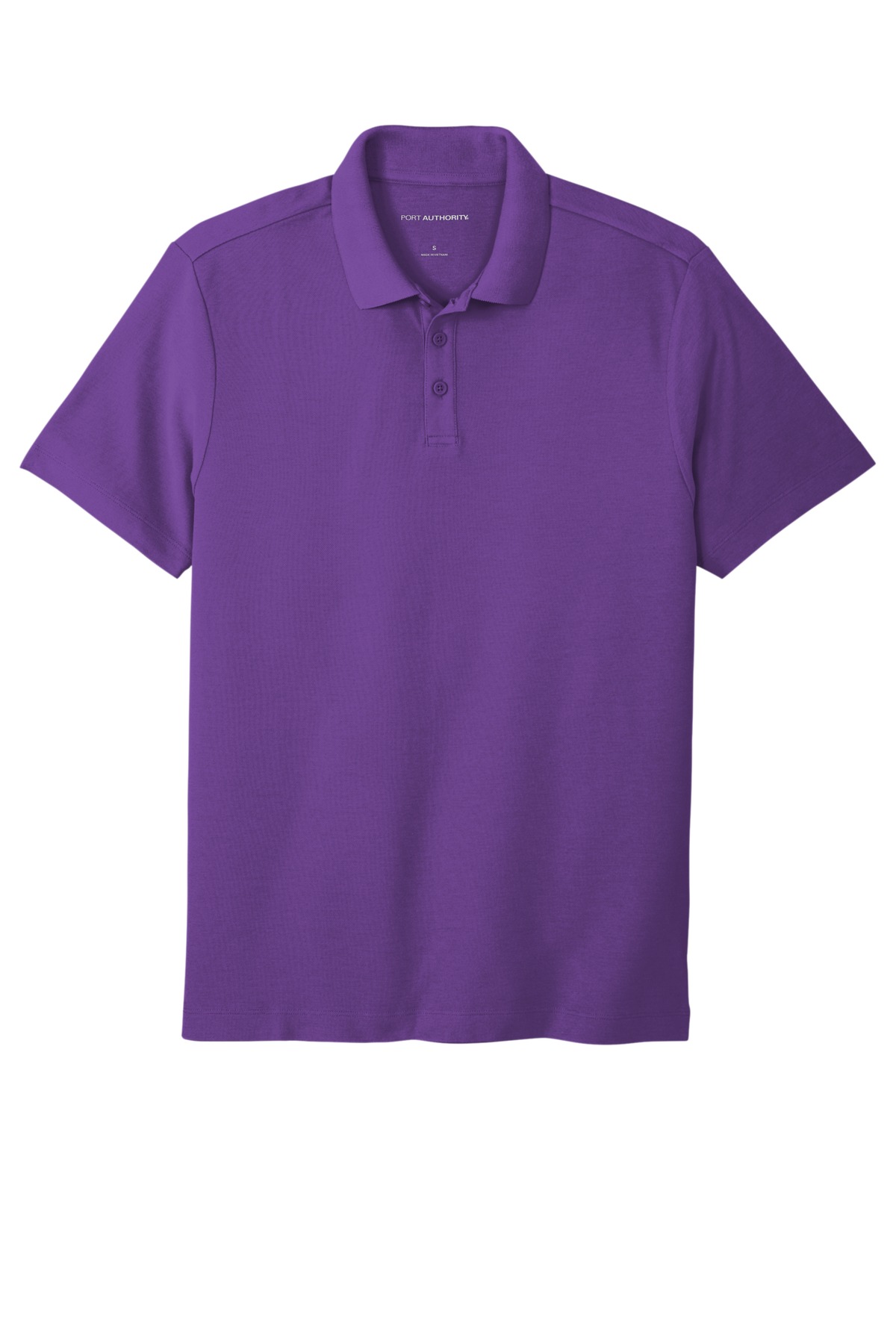 Port Authority® SuperPro React Polo 112